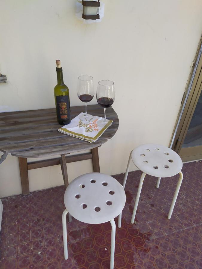 Vesuvio Corner - Spacious And Colorful Apartment In San Giorgio, Very Close To Napoli, Ideal For Families And Groups, Close To Pompeii, Sorrento... San Giorgio a Cremano Eksteriør bilde